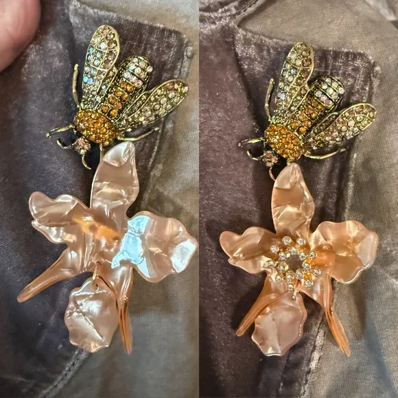 Aratta Silent Journey Colonel Jacket/Blazeer NWT - Picture 6 of 16